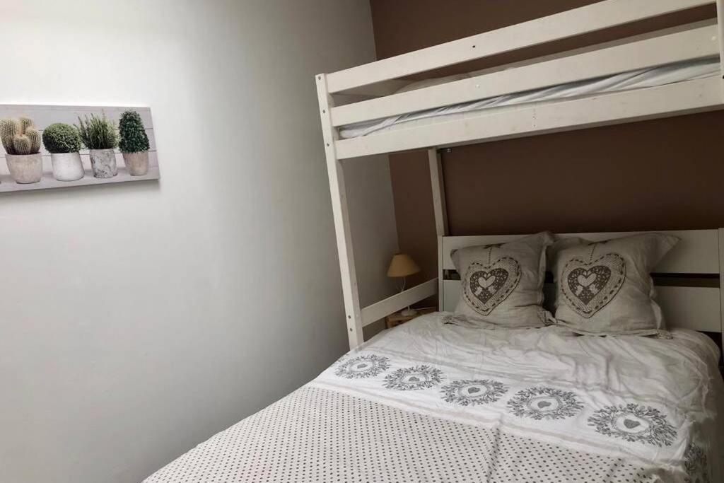 Maison Lumineuse 3 Chambres Bordeaux Sud Pont-de-la-Maye 外观 照片