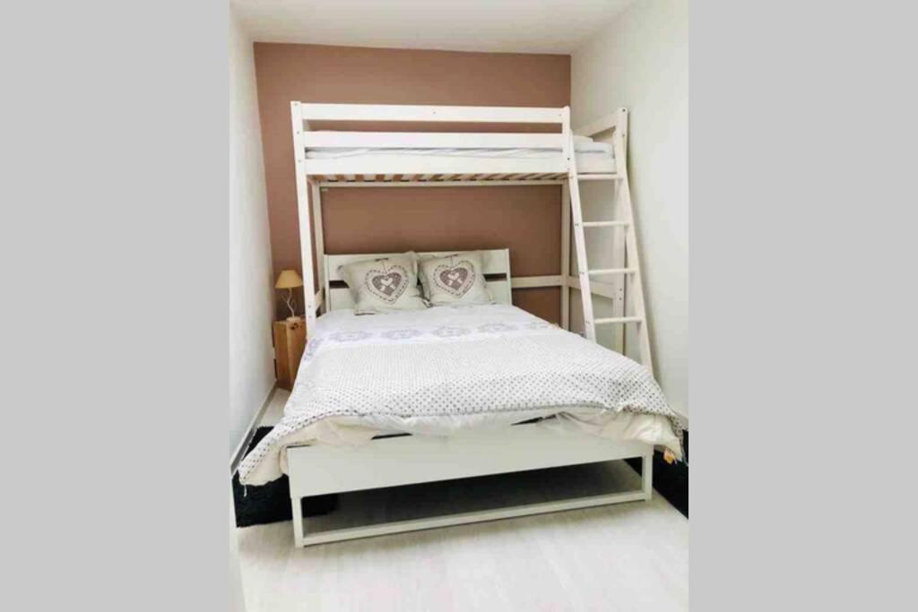 Maison Lumineuse 3 Chambres Bordeaux Sud Pont-de-la-Maye 外观 照片