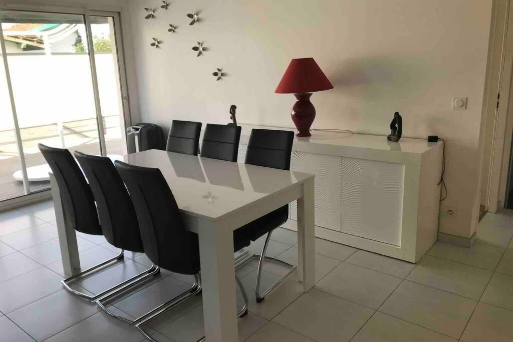 Maison Lumineuse 3 Chambres Bordeaux Sud Pont-de-la-Maye 外观 照片